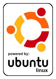 powered by Ubuntu Server